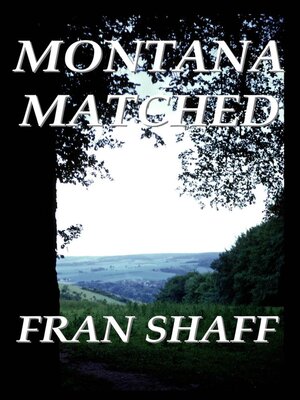 cover image of Montana Matched